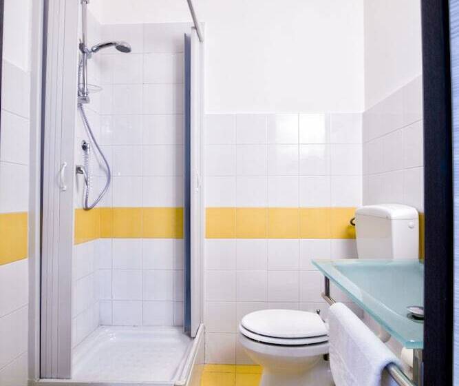 Fotos del hotel Maqueda Central Suites:  19