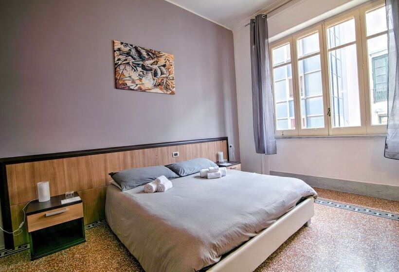 Fotos del hotel Maqueda Central Suites:  13