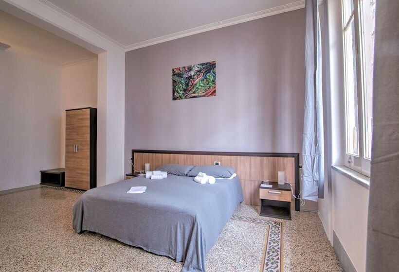 Fotos del hotel Maqueda Central Suites:  12