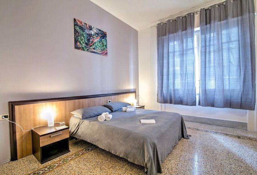 Fotos del hotel Maqueda Central Suites:  11