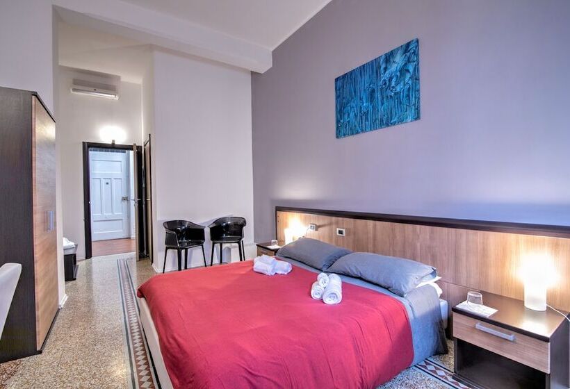 Fotos del hotel Maqueda Central Suites:  10