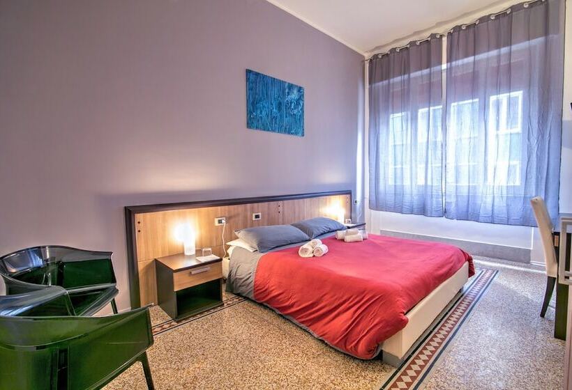 Fotos del hotel Maqueda Central Suites:  9