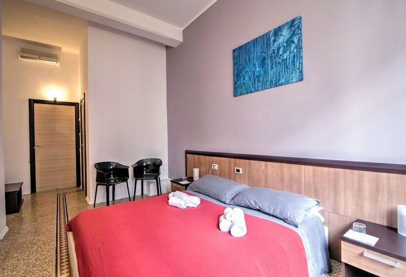 Fotos del hotel Maqueda Central Suites:  7