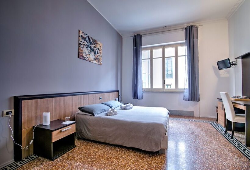 Fotos del hotel Maqueda Central Suites:  6