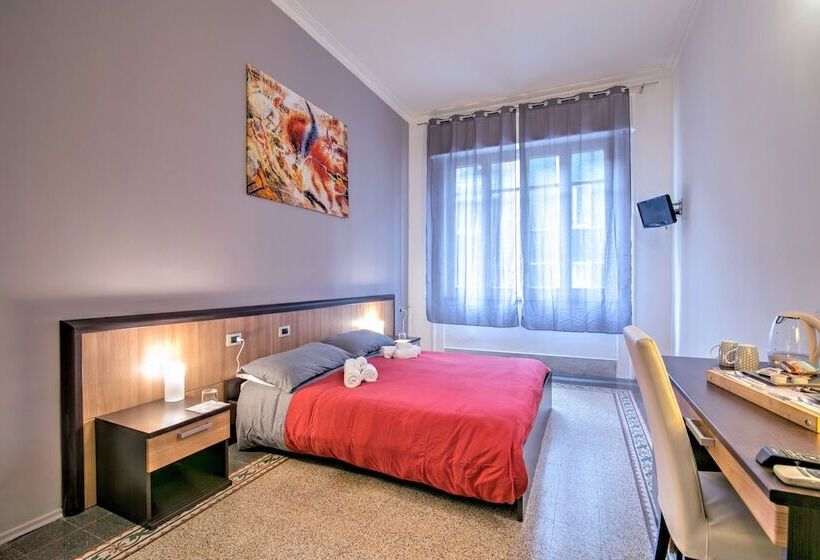 Fotos del hotel Maqueda Central Suites:  22