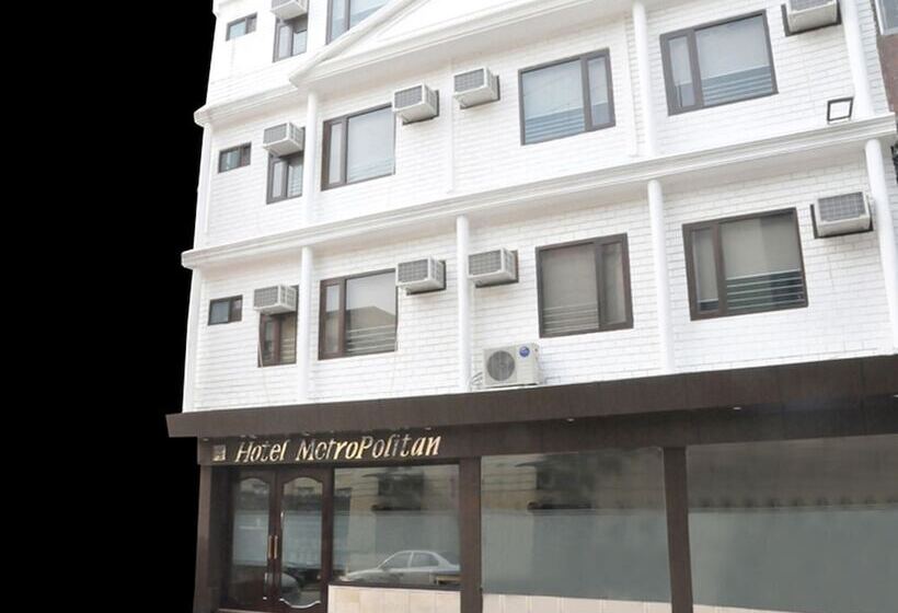 Metropolitan Karol Bagh