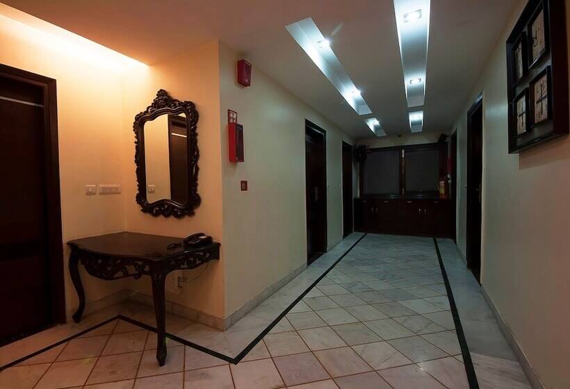 Fotos del hotel Metropolitan Karol Bagh:  10