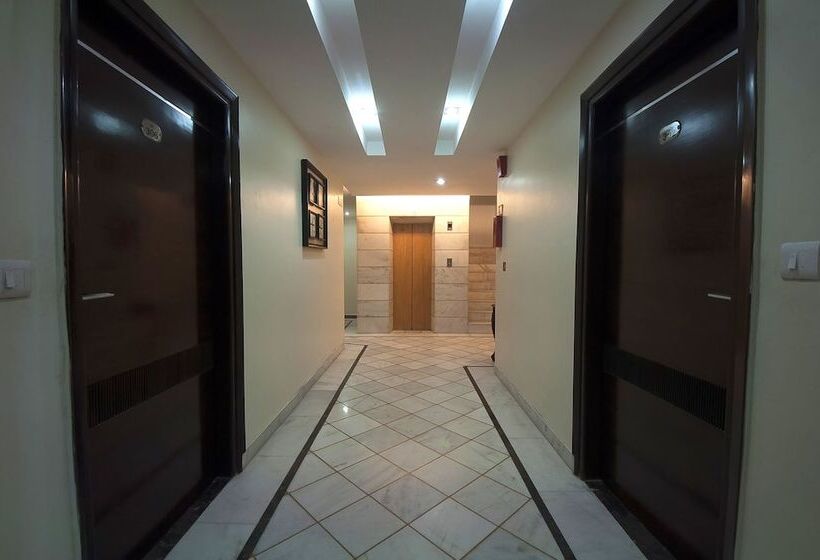 Fotos del hotel Metropolitan Karol Bagh:  11