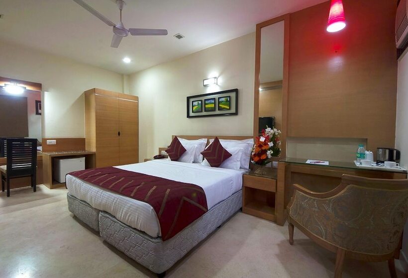 Fotos del hotel Metropolitan Karol Bagh:  2