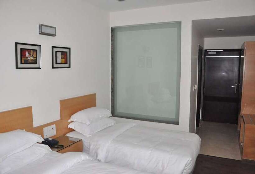 Fotos del hotel Metropolitan Karol Bagh:  5