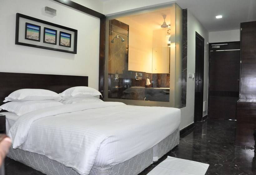 Fotos del hotel Metropolitan Karol Bagh:  6