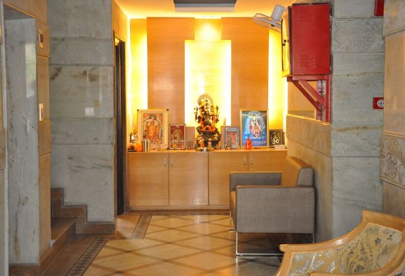 Fotos del hotel Metropolitan Karol Bagh:  14