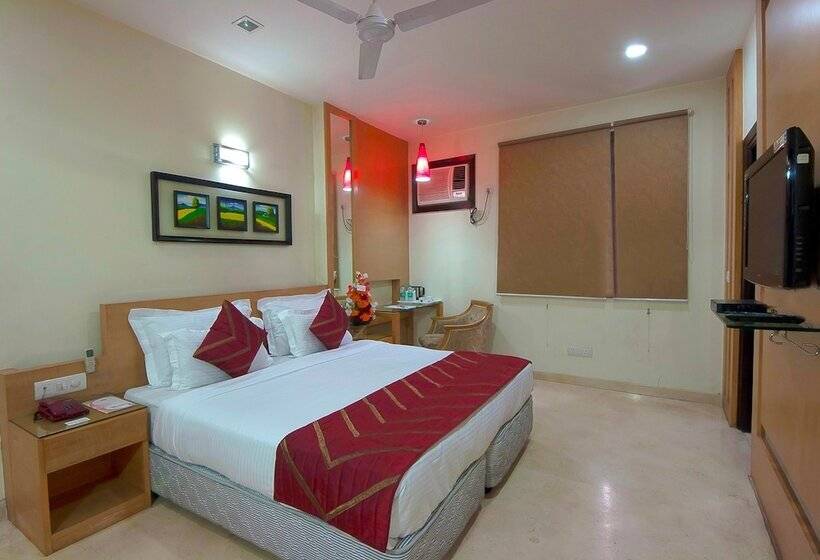 Fotos del hotel Metropolitan Karol Bagh:  7