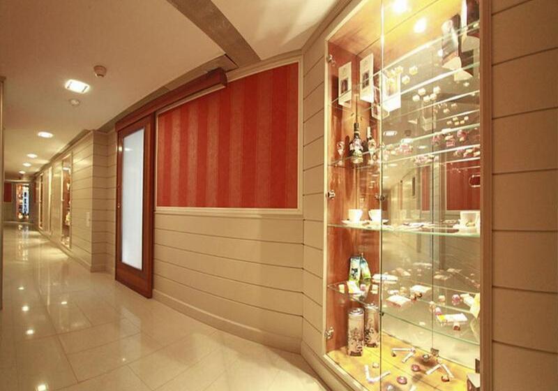 Fotos del hotel Monte Carlo Palace Suites:  4