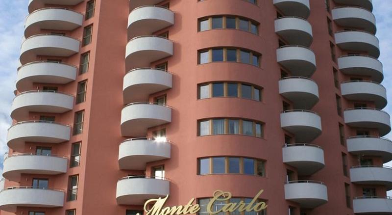 Monte Carlo Palace Suites