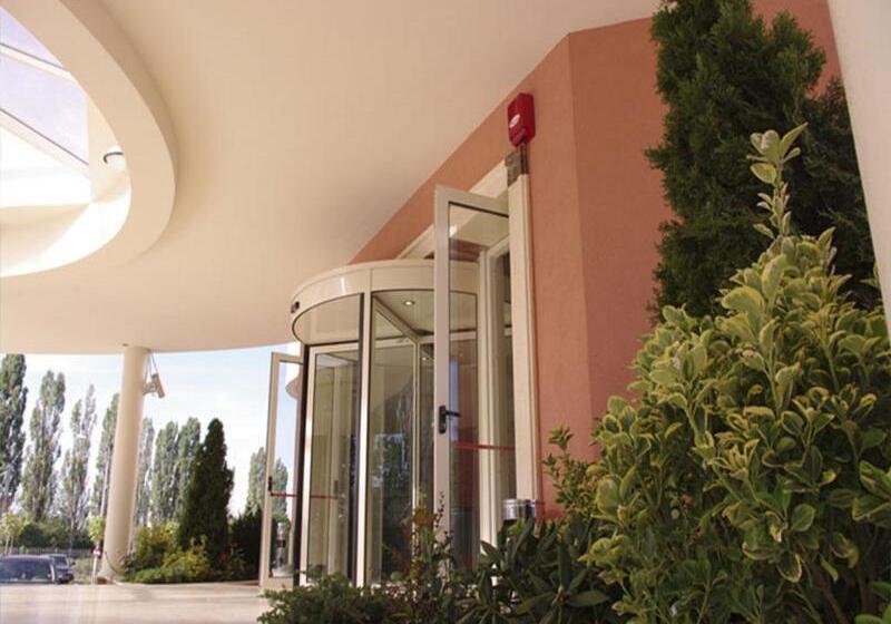 Fotos del hotel Monte Carlo Palace Suites:  8