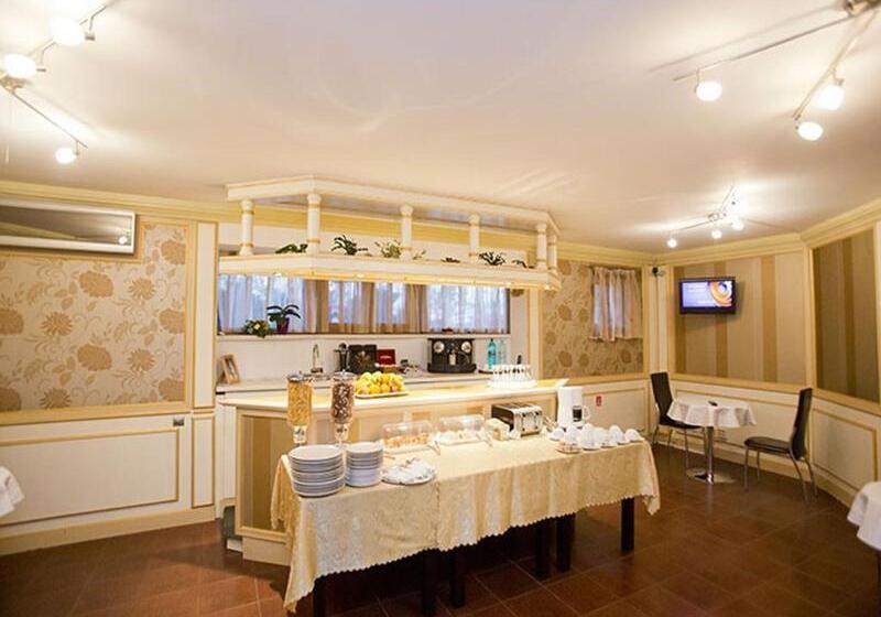 Fotos del hotel Monte Carlo Palace Suites:  2