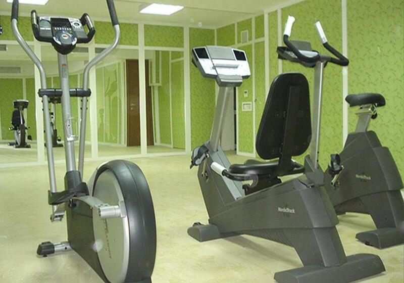 Fotos del hotel Monte Carlo Palace Suites:  10