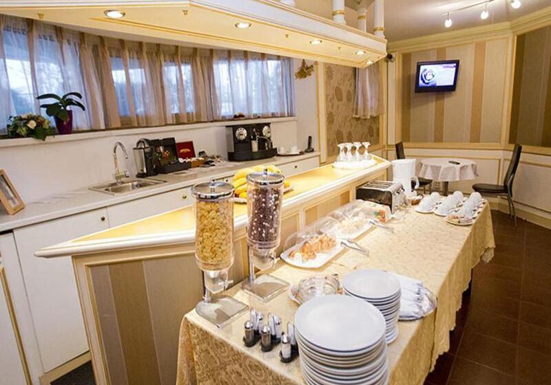 Fotos del hotel Monte Carlo Palace Suites:  11