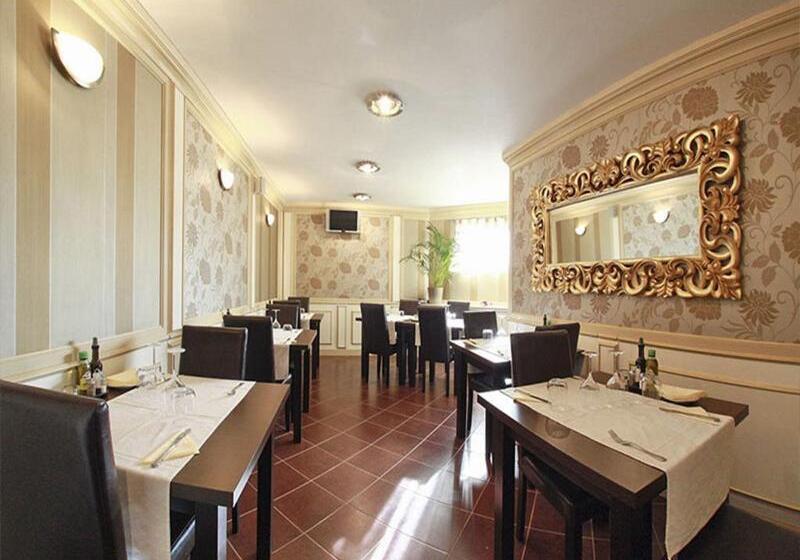 Fotos del hotel Monte Carlo Palace Suites:  14