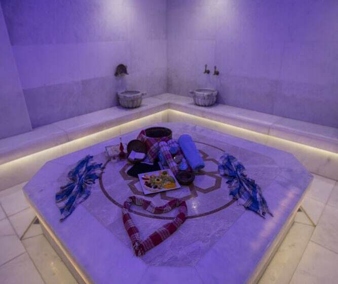 Fotos del hotel Palde  & Spa:  16