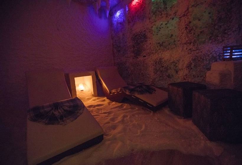 Fotos del hotel Palde  & Spa:  19