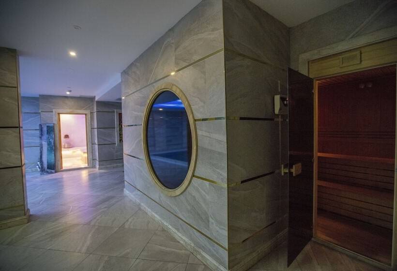 Fotos del hotel Palde  & Spa:  24