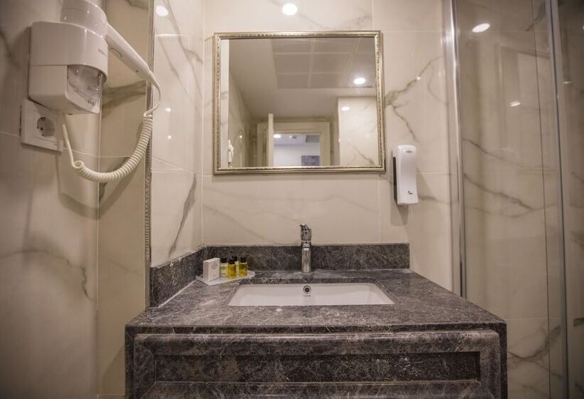 Fotos del hotel Palde  & Spa:  21