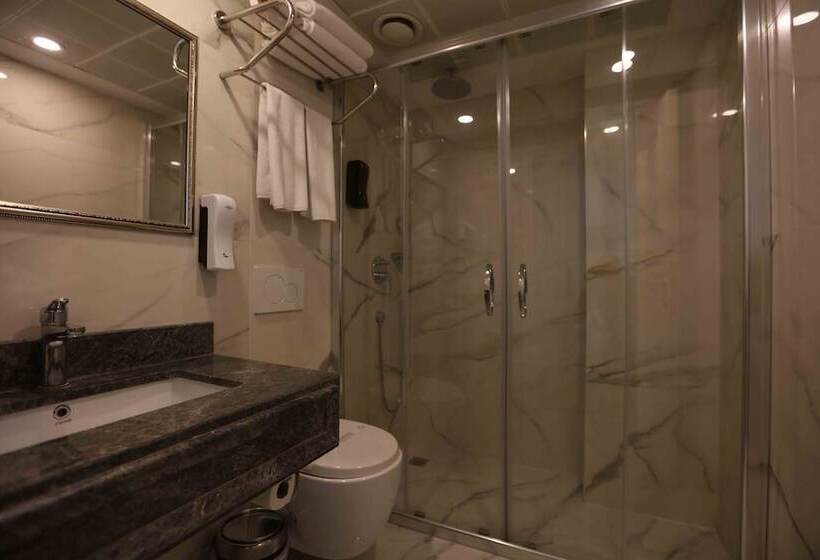 Fotos del hotel Palde  & Spa:  20