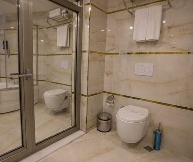 Fotos del hotel Palde  & Spa:  9