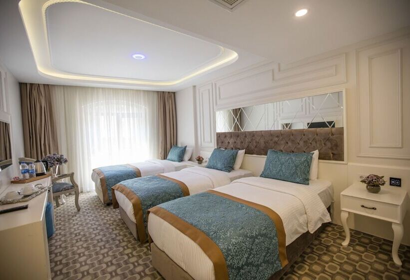 Fotos del hotel Palde  & Spa:  3