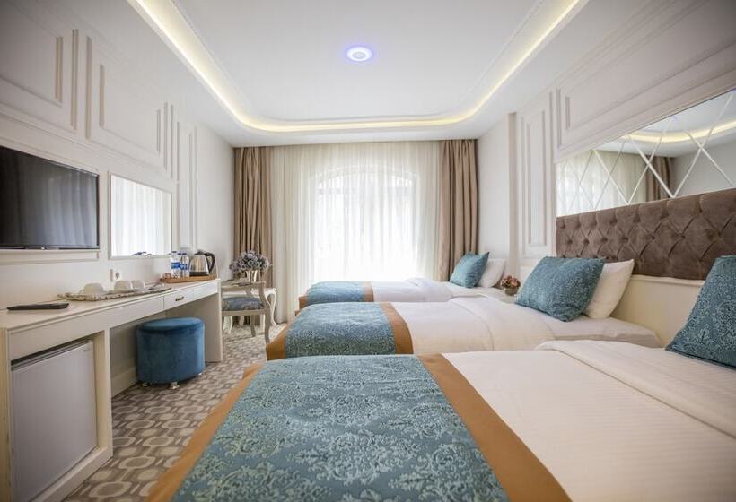 Fotos del hotel Palde  & Spa:  8