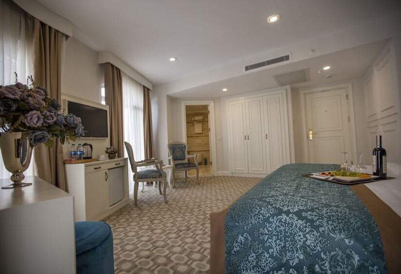 Fotos del hotel Palde  & Spa:  6