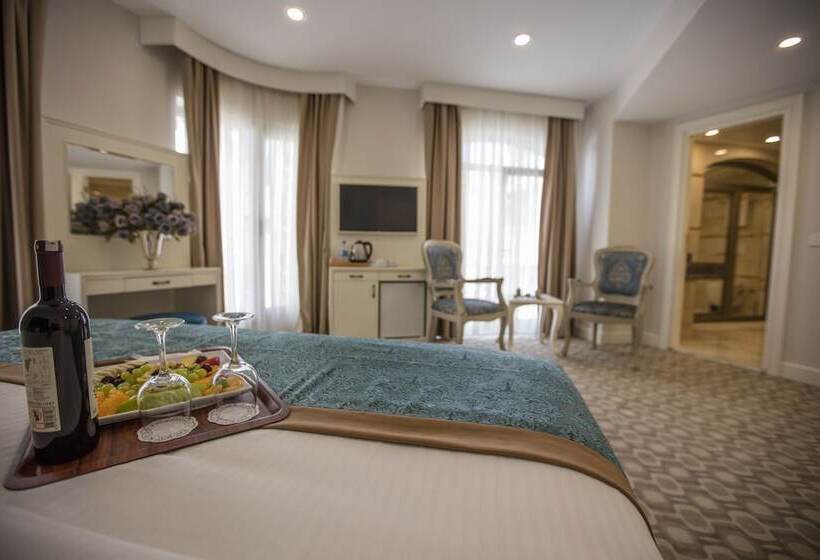 Fotos del hotel Palde  & Spa:  15