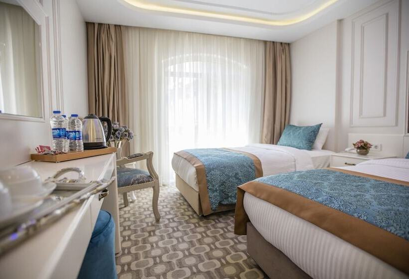 Fotos del hotel Palde  & Spa:  13