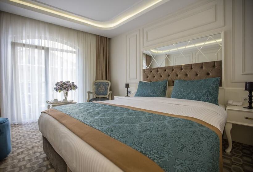 Fotos del hotel Palde  & Spa:  12