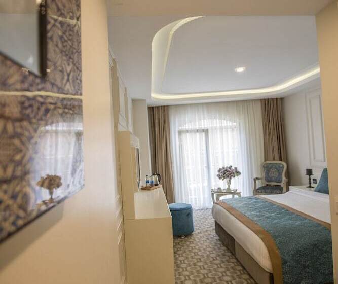 Fotos del hotel Palde  & Spa:  25