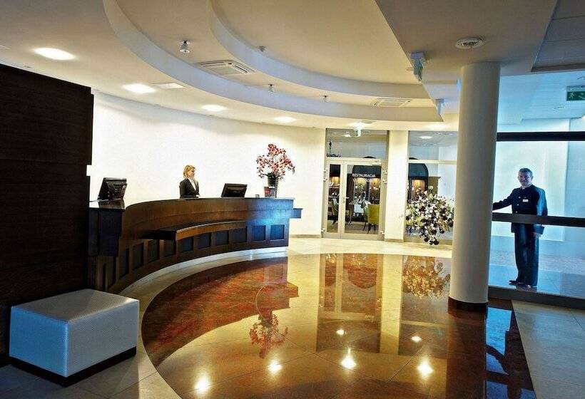 Fotos del hotel Prezydencki:  15