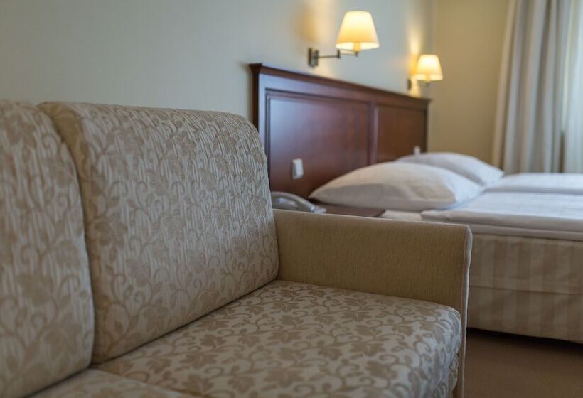 Fotos del hotel Prezydencki:  10