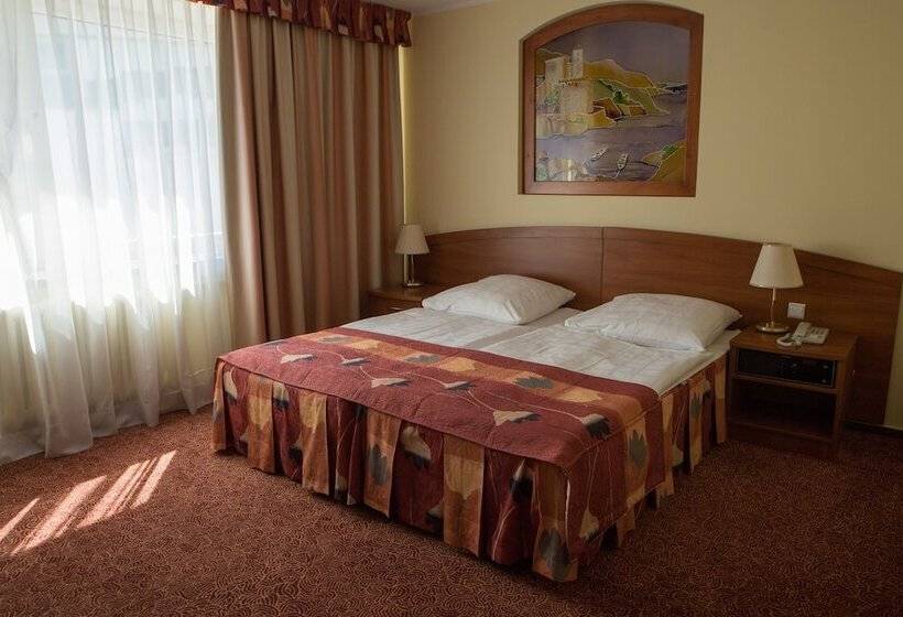 Fotos del hotel Prezydencki:  11