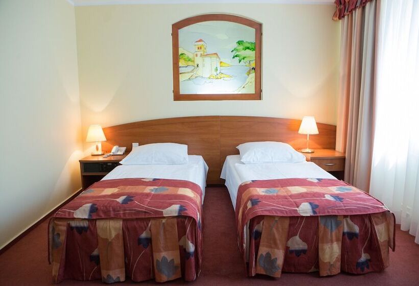 Fotos del hotel Prezydencki:  12