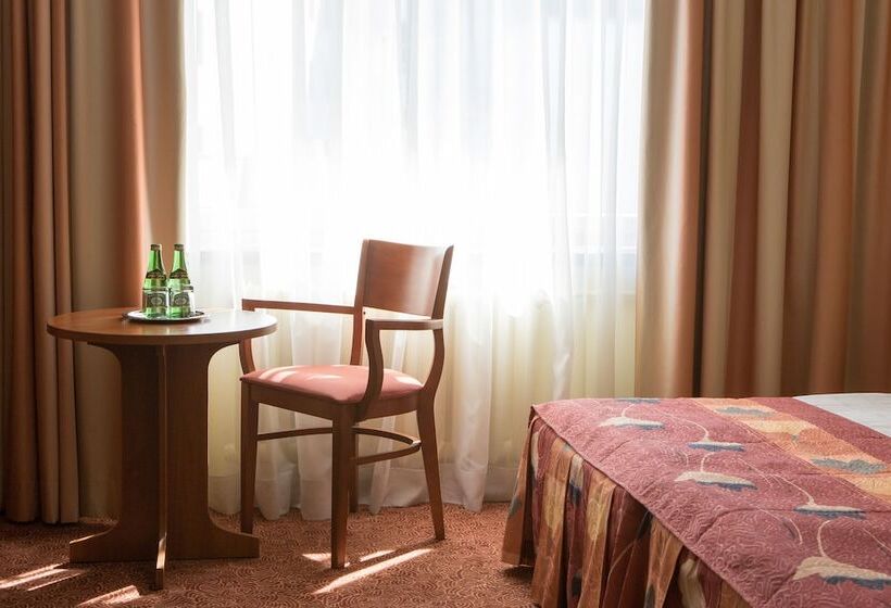 Fotos del hotel Prezydencki:  13