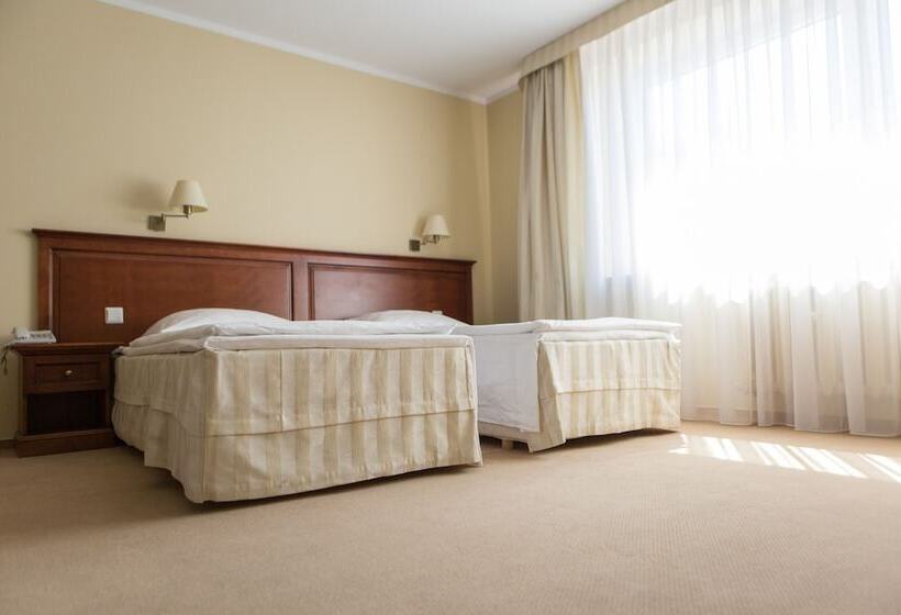 Fotos del hotel Prezydencki:  14