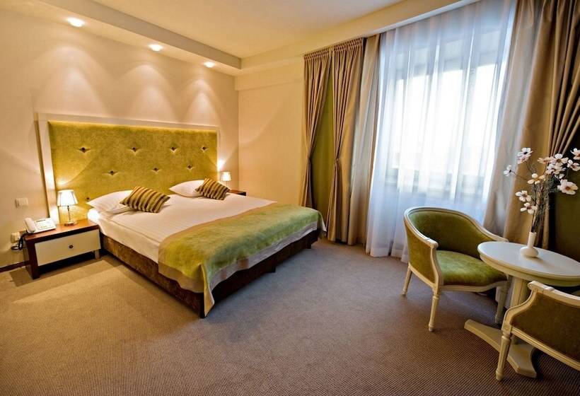 Fotos del hotel Prezydencki:  2