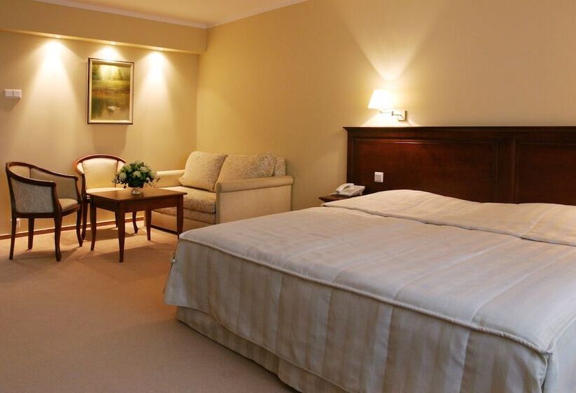 Fotos del hotel Prezydencki:  16