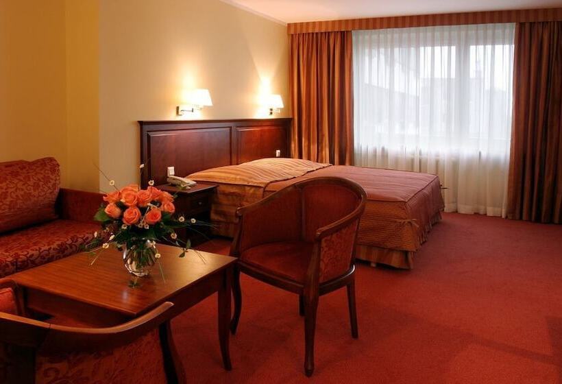 Fotos del hotel Prezydencki:  18