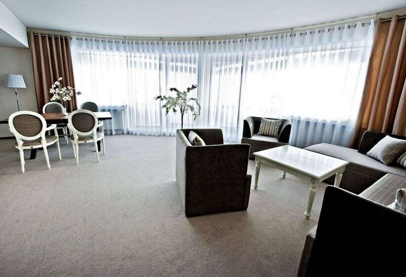 Fotos del hotel Prezydencki:  20