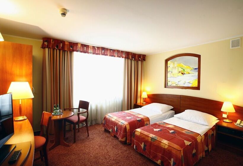 Fotos del hotel Prezydencki:  22