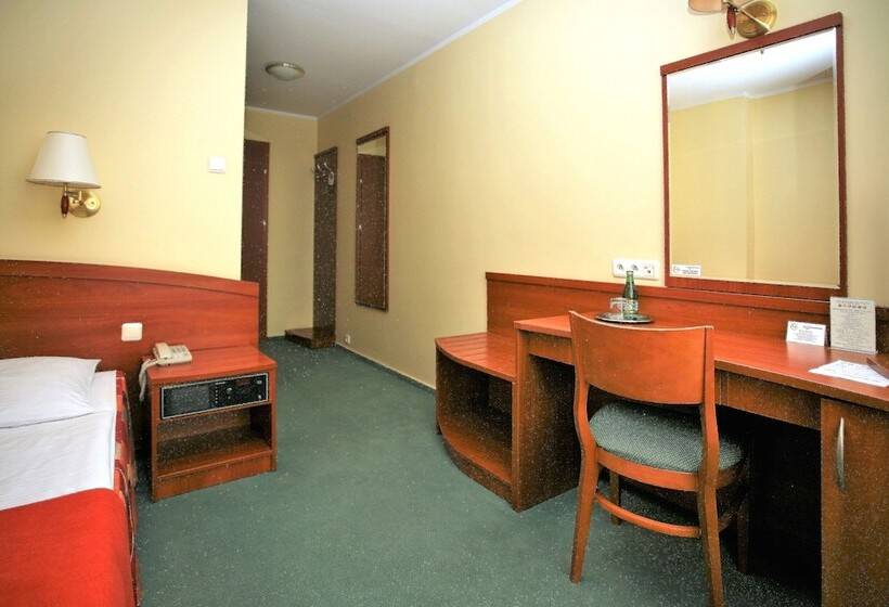 Fotos del hotel Prezydencki:  23