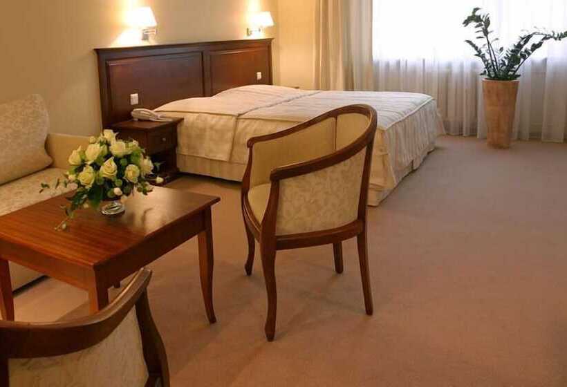 Fotos del hotel Prezydencki:  9